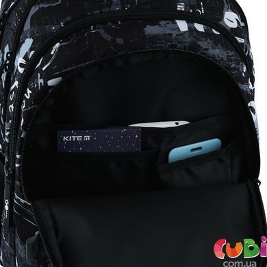 Рюкзак GoPack Teens 162L-4 (GO26-162L-4)