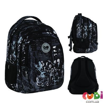 Рюкзак GoPack Teens 162L-4 (GO26-162L-4)