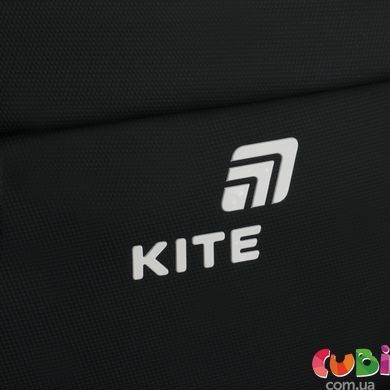 Рюкзак Kite Education teens 2721L-2 (K26-2721L-2), Чорний