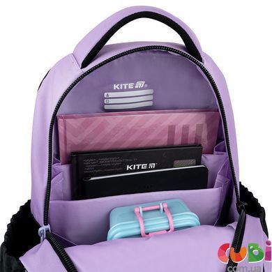 Рюкзак Kite Education 700 Crush (K26-700M-1), Фіолетовий