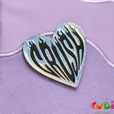 Рюкзак Kite Education 700 Crush (K26-700M-1), Фіолетовий