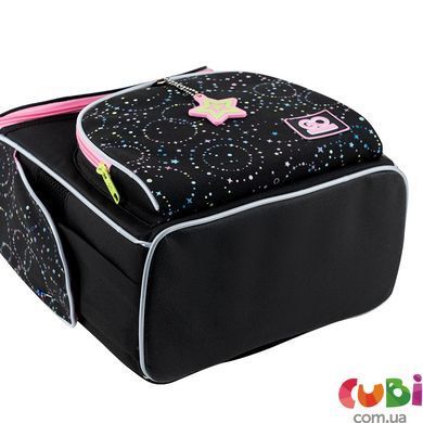 Рюкзак GoPack Education каркасный 5001S-4 Magical Unicorn, комбинированый
