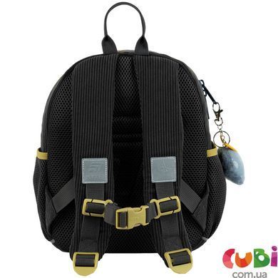 Детский рюкзак Kite Kids Monster K25-2727XS-7, комбинированый