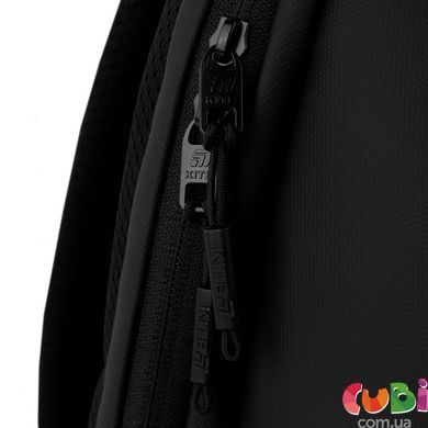 Рюкзак Kite Education teens 2721L-2 (K26-2721L-2), Чорний