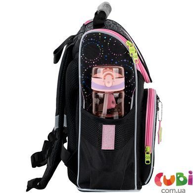 Рюкзак GoPack Education каркасный 5001S-4 Magical Unicorn, комбинированый
