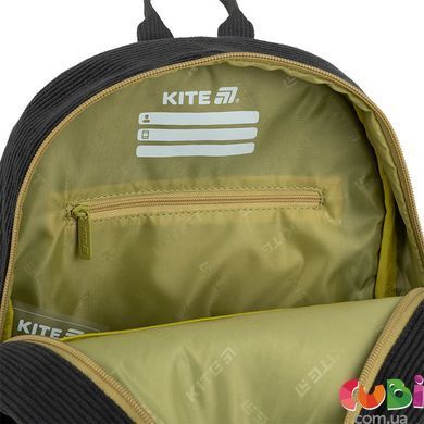 Детский рюкзак Kite Kids Monster K25-2727XS-7, комбинированый