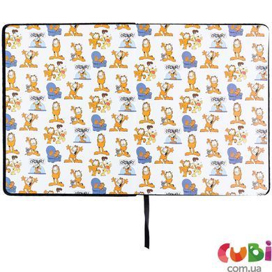 Щоденник шкільний Kite Garfield (GF26-264), тверда обкладинка, PU