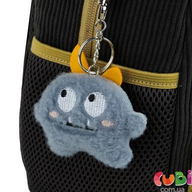 Детский рюкзак Kite Kids Monster K25-2727XS-7, комбинированый