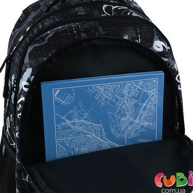 Рюкзак GoPack Teens 162L-4 (GO26-162L-4)