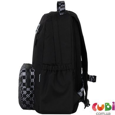 Рюкзак Kite Education teens Nothing Impossible (K26-949M-2), Чорний