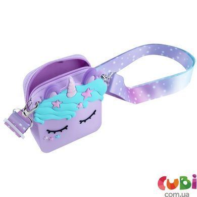 Сумка Kite дитяча 2800 Shiny Unicorn, K24-2800