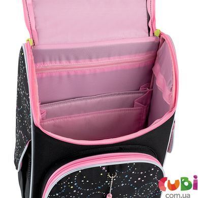 Рюкзак GoPack Education каркасный 5001S-4 Magical Unicorn, комбинированый