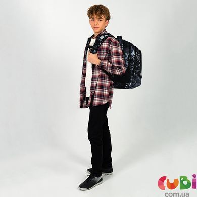 Рюкзак GoPack Teens 162L-4 (GO26-162L-4)