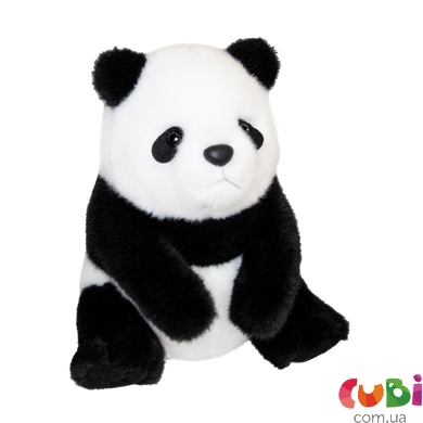 Игрушка мягконабивная Панда, 20 см (240319A)