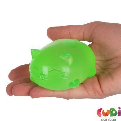 Іграшка Monster Gum "Крутий заміс - Cool Cats"