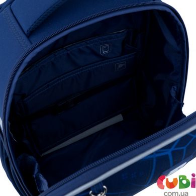 Набір рюкзак+пенал+сумка для взуття + гам. Kite 555S Cyber
