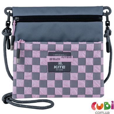 Сумка-кросбоді Kite Education 2772-5, комбінований