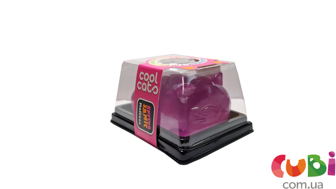 Іграшка Monster Gum "Крутий заміс - Cool Cats"