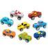 Ігрова машинка-сюрприз COOL THINGS &ndash; HOT WHEELS (в асорт.)