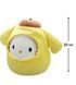 Мʼяка іграшка SQUISHMALLOWS серії Хелоу Кітті - ХЕЛОУ КІТТІ В ОБРАЗІ ПОМПОМПУРІН (20 см)