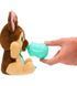 Интерактивная игрушка Baby Paws серии Yummy &ndash; немецкая овчарка (с аксессуарами), комбинированый