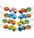 Ігрова машинка-сюрприз COOL THINGS &ndash; HOT WHEELS (в асорт.)