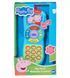 Розвивальна іграшка Peppa &mdash; Мій перший пульт, комбінований