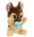 Интерактивная игрушка Baby Paws серии Yummy &ndash; немецкая овчарка (с аксессуарами), комбинированый