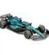 Автомодель - ASTON MARTIN AMR23 (2023) (1:43)
