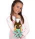Интерактивная игрушка Baby Paws серии Yummy &ndash; немецкая овчарка (с аксессуарами), комбинированый