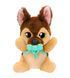Интерактивная игрушка Baby Paws серии Yummy &ndash; немецкая овчарка (с аксессуарами), комбинированый