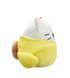 Мʼяка іграшка SQUISHMALLOWS серії Хелоу Кітті - ХЕЛОУ КІТТІ В ОБРАЗІ ПОМПОМПУРІН (20 см)
