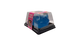 Іграшка Monster Gum "Крутий заміс - Cool Cats"