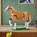 Конструктор Lego Creator Прекрасний кінь (31166)