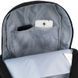 Рюкзак GoPack Education Teens 188M-4 чорний (GO26-188M-4)