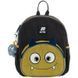 Детский рюкзак Kite Kids Monster K25-2727XS-7, комбинированый