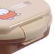 Набор контейнер и бутылка Yes "Miffy", 2 предмета (450244)