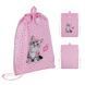 Сумка для взуття Kite Studio Pets SP25-600M-1, комбінований