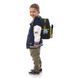 Детский рюкзак Kite Kids Monster K25-2727XS-7, комбинированый