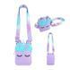 Сумка Kite дитяча 2800 Shiny Unicorn, K24-2800
