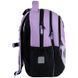 Рюкзак Kite Education 700 Crush (K26-700M-1), Фіолетовий