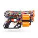 Оружие игрушечное быстрострельный бластер X-SHOT Skins Dread Sketch (12 патронов), 36517H