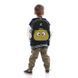 Детский рюкзак Kite Kids Monster K25-2727XS-7, комбинированый