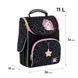 Рюкзак GoPack Education каркасный 5001S-4 Magical Unicorn, комбинированый
