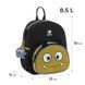 Детский рюкзак Kite Kids Monster K25-2727XS-7, комбинированый