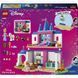 Конструктор Lego Замок Золушки та її друзів-тварин Disney Princess (43283)