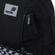 Рюкзак Kite Education teens Nothing Impossible (K26-949M-2), Чорний