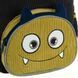 Детский рюкзак Kite Kids Monster K25-2727XS-7, комбинированый
