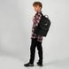 Рюкзак Kite Education teens 2721L-2 (K26-2721L-2), Чорний