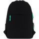 Рюкзак GoPack Education Teens 188M-4 чорний (GO26-188M-4)